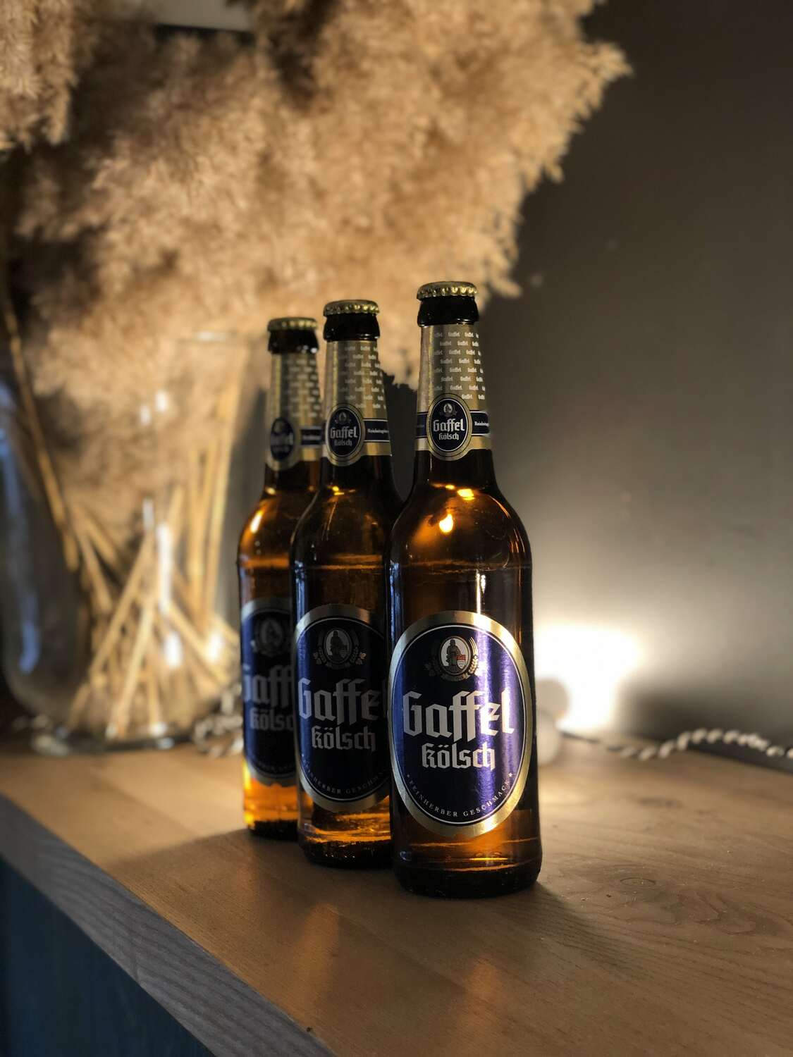 Gaffel Kölsch 0,5 Gaffel Kölsch 0,5