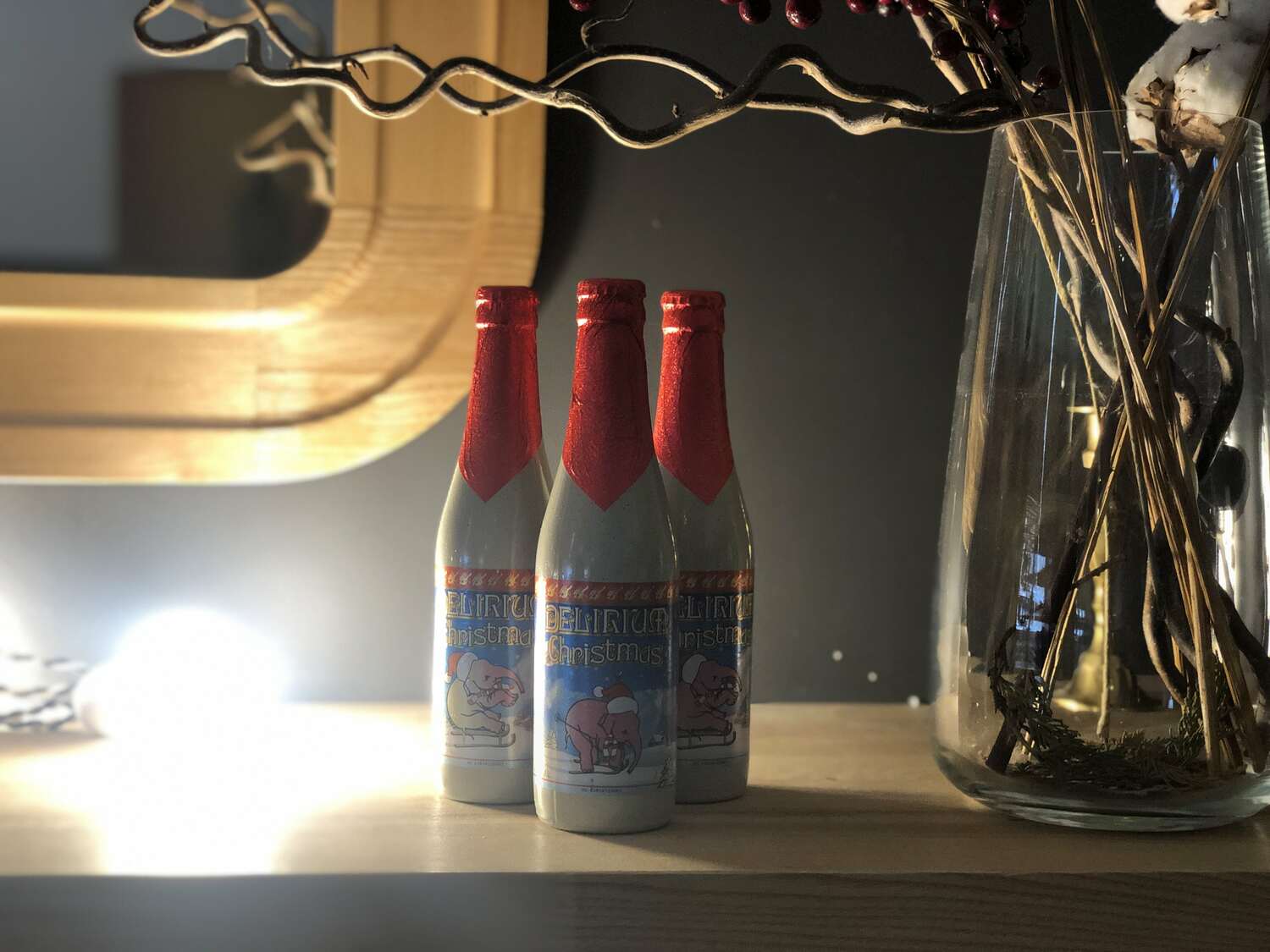 Delirium 0,33 Delirium 0,33